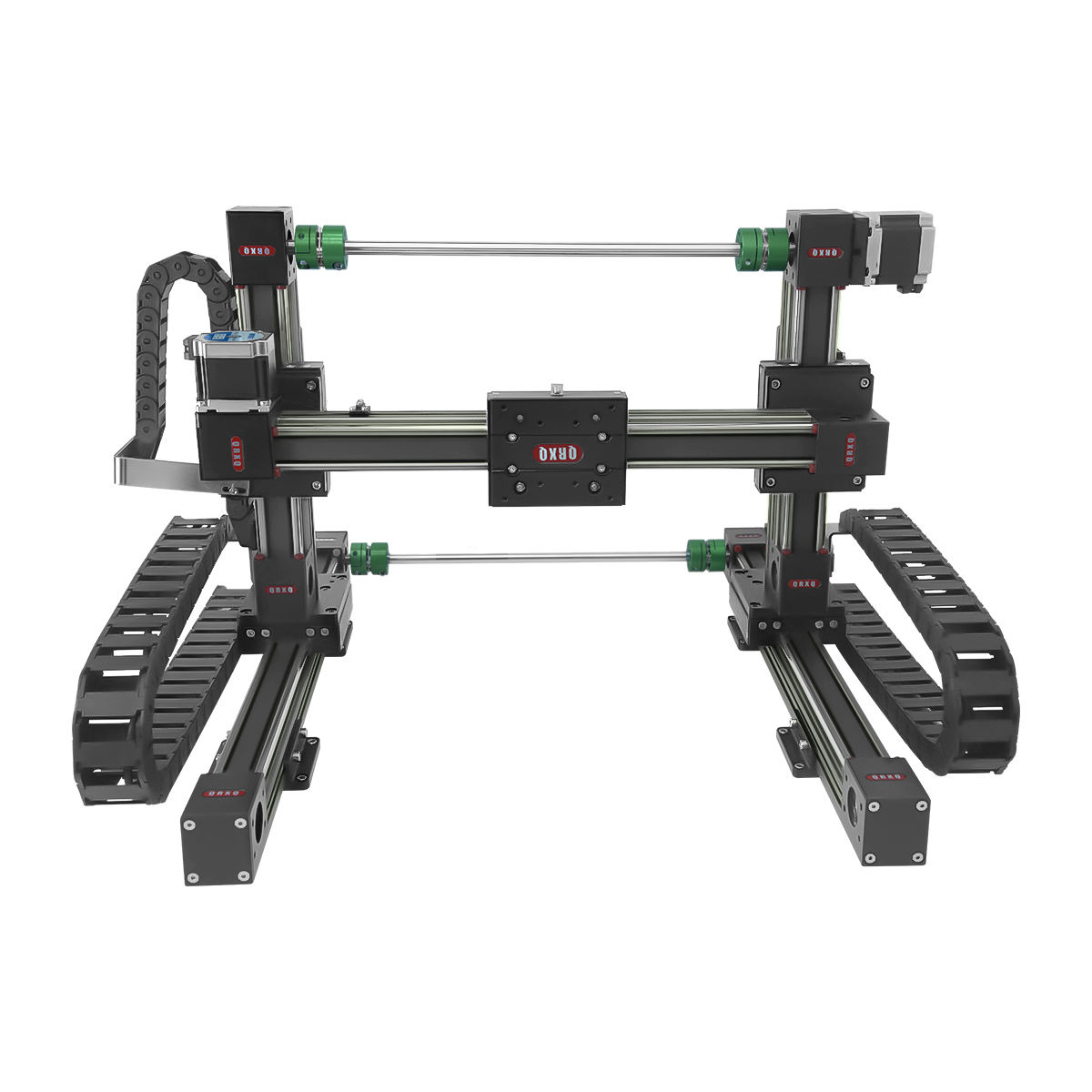 Linear Guide Rail - RXP45XYZ-H Gantry Robot XYZ Stage CNC