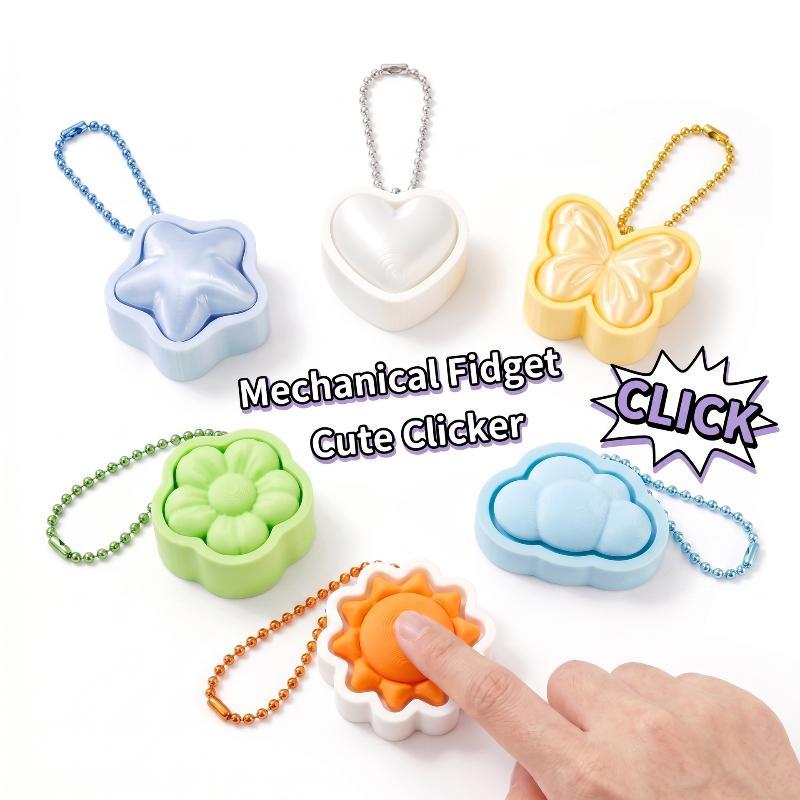 3D Printing In Food - Hot Sale 3D Printed Foods Clicker