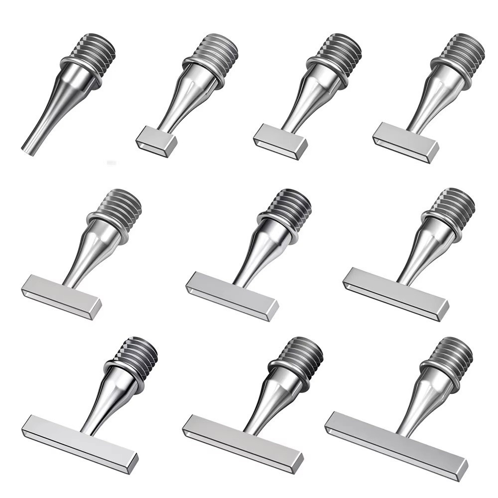 3D Printing Metal - Replacement Pen Heads Shiny Diamond Painting