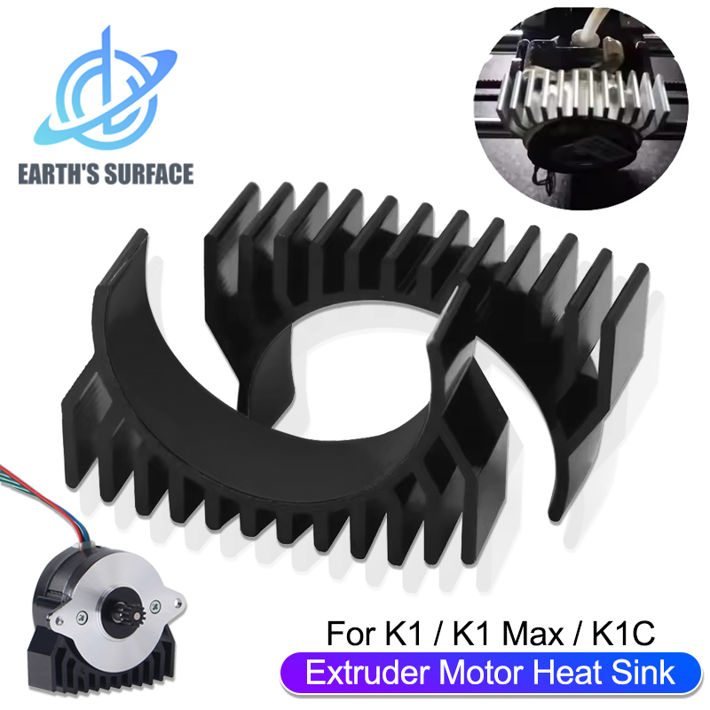3D Printing Creality - For Creality K1 K1 Max K1C