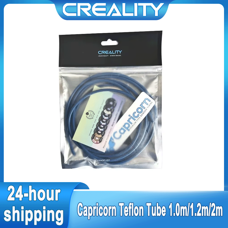 CREALITY for Capricorn Bowden  - 3D Printing Creality ulasan dan harga
