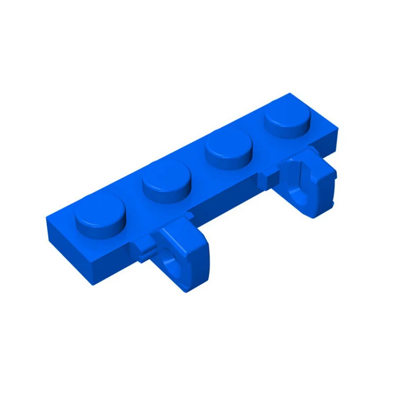 [59Pcs][50g] 44568 Interlockin - Build Plate ulasan dan harga