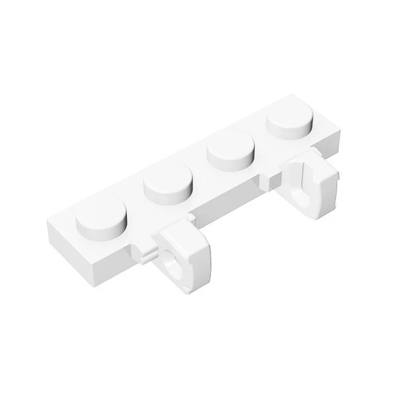 [59Pcs][50g] 44568 Interlockin - Build Plate ulasan dan harga