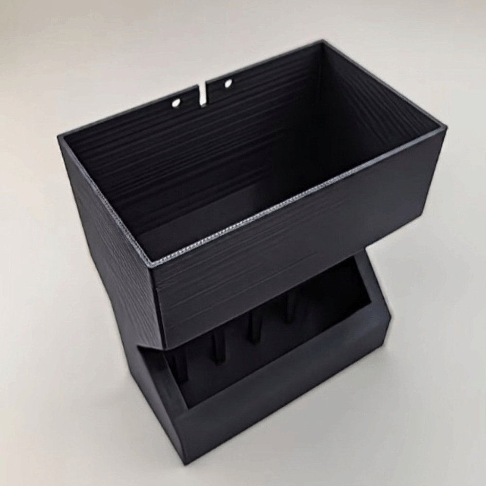 Food Container 3D Printing Chi - 3D Printing In Food ulasan dan harga