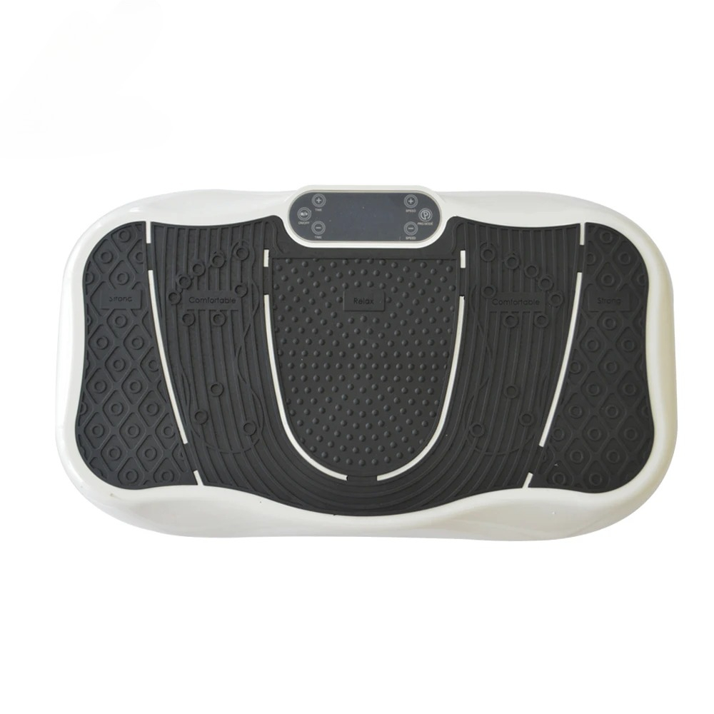 Vibration Plate, Body Building - Build Plate ulasan dan harga
