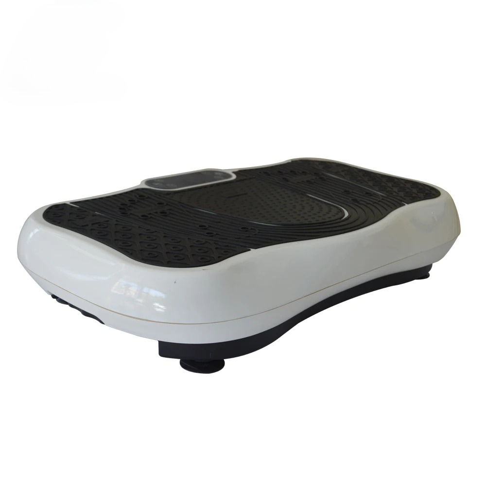 Vibration Plate, Body Building - Build Plate ulasan dan harga