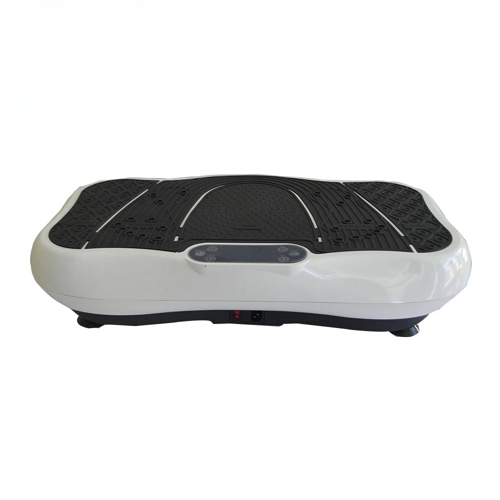 Vibration Plate, Body Building - Build Plate ulasan dan harga