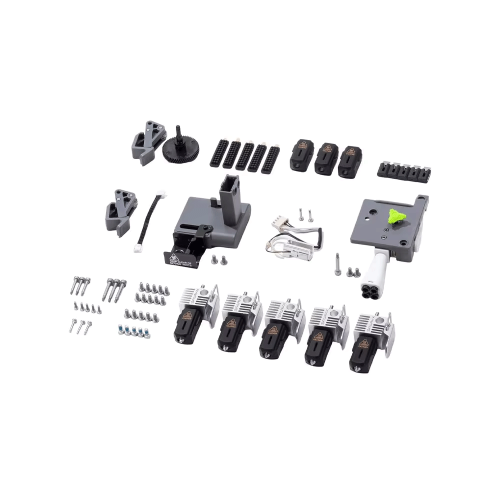 Creality For SPARKX I7 PrintEa - 3D Printing Creality ulasan dan harga