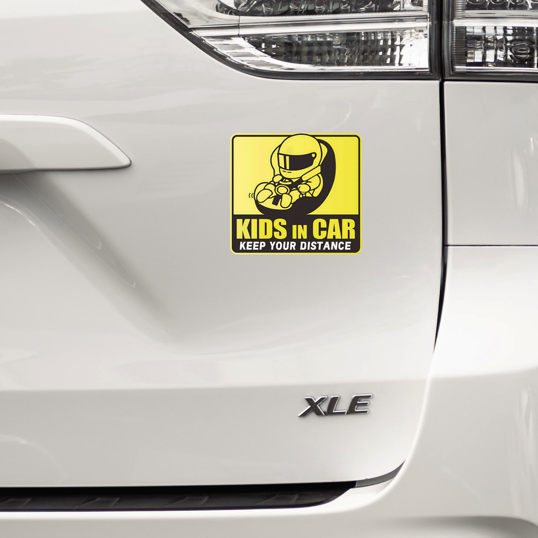 Maintain Car Distance Child Wa - Glue For 3D Printing ulasan dan harga