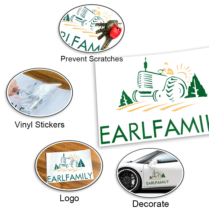 EARLFAMILY 13cm x 10cm For SLO - Glue For 3D Printing ulasan dan harga