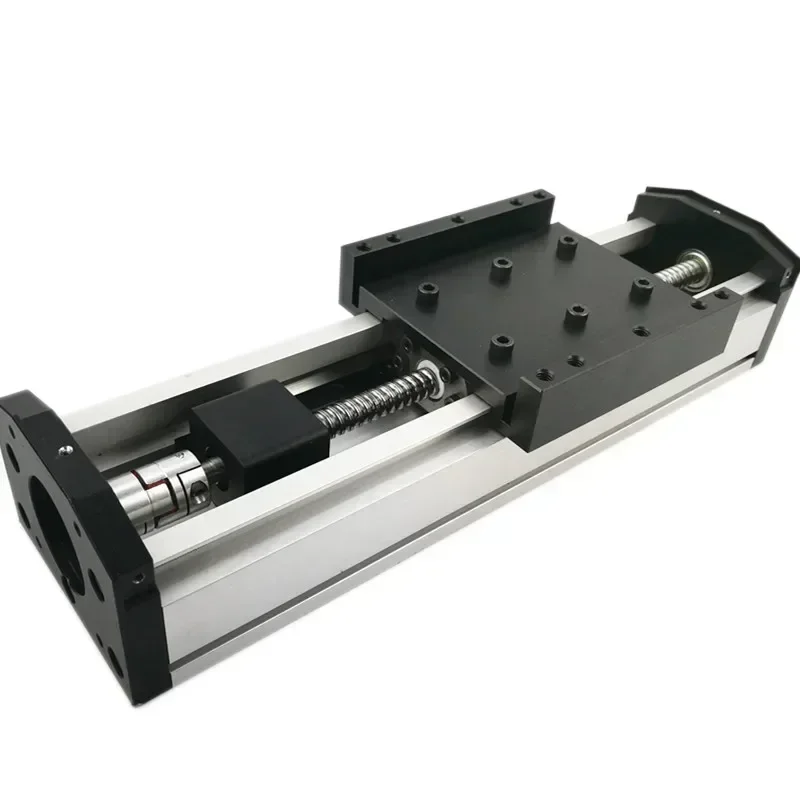 Fully Enclosed Linear Rail Gui - Linear Guide Rail ulasan dan harga