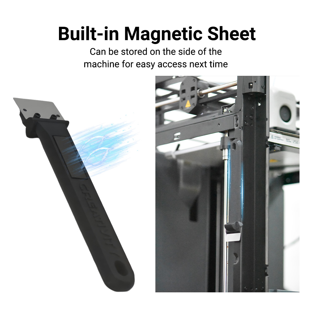 3D Printer Tools Hot Bed Platf - 3D Printing Creality ulasan dan harga