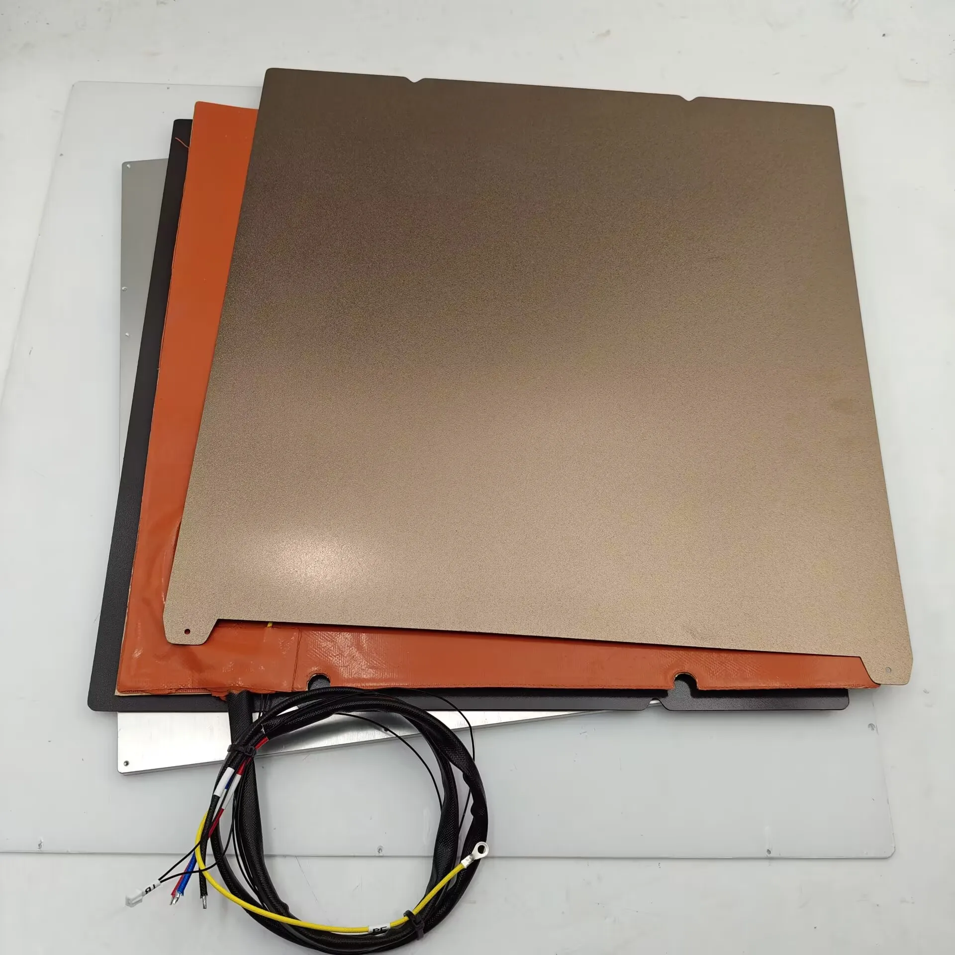 Creality Ender 5 MAX 3D Printe - 3D Printing Creality ulasan dan harga