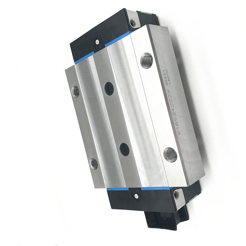 China Factory of  Cnc Motorize - Linear Guide Rail ulasan dan harga