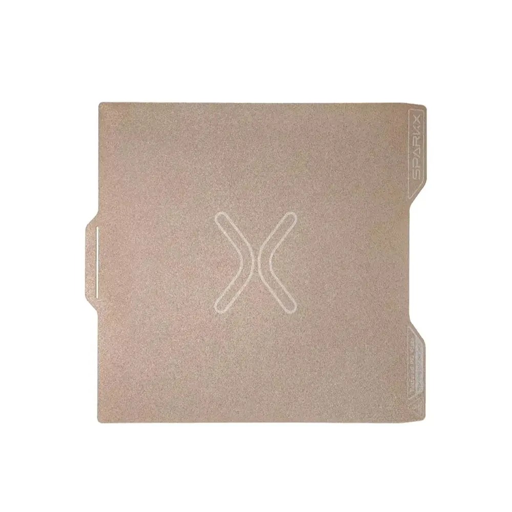Creality SPARKX I7 Dual-Textur - 3D Printing Creality ulasan dan harga