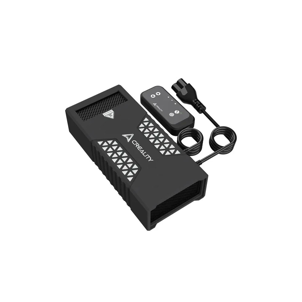 Creality Chamber Heater for 3D - 3D Printing Creality ulasan dan harga