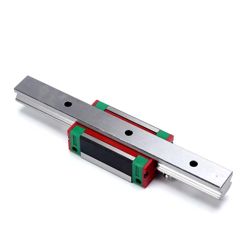 Linear Guideways HGR15R 15mm L - Linear Guide Rail ulasan dan harga
