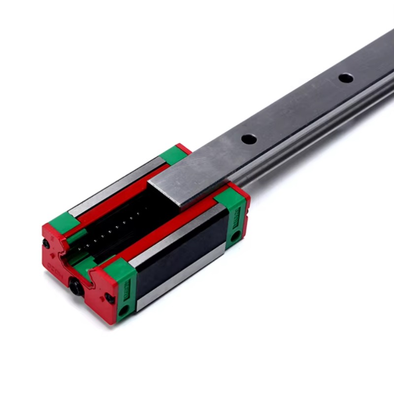 Linear Guideways HGR15R 15mm L - Linear Guide Rail ulasan dan harga