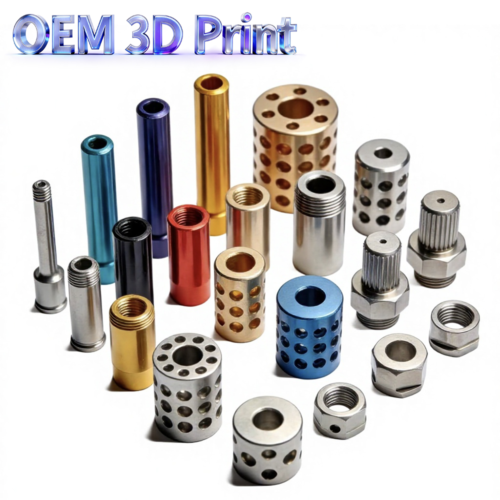 Custom SLM Metal 3D Printing S - 3D Printing Metal ulasan dan harga