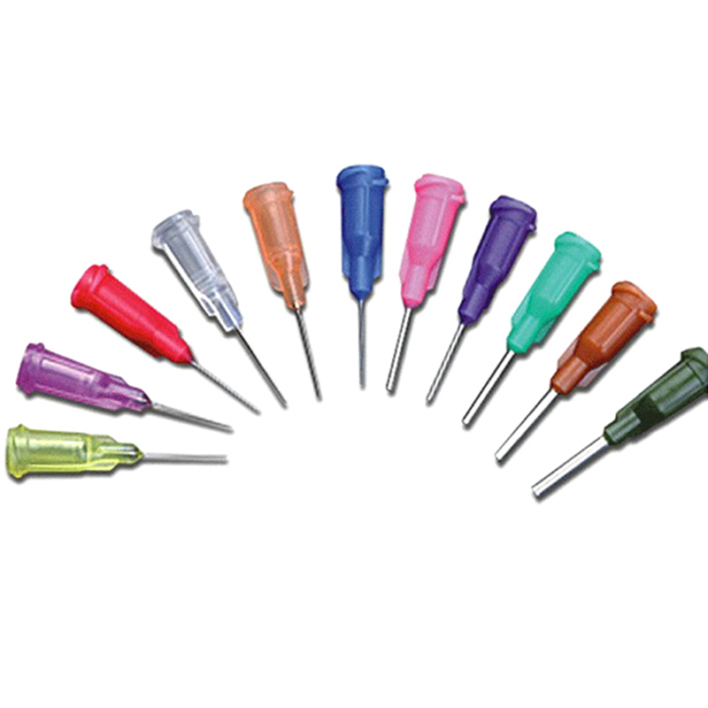 Precision Dispensing Needles 1 - Glue For 3D Printing ulasan dan harga