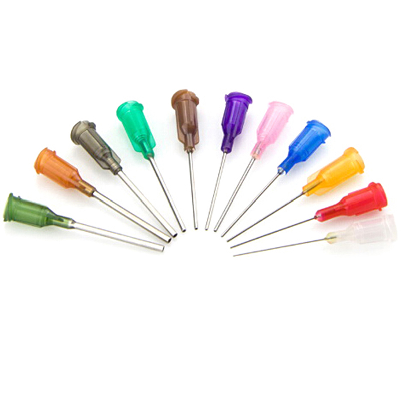Precision Dispensing Needles 1 - Glue For 3D Printing ulasan dan harga