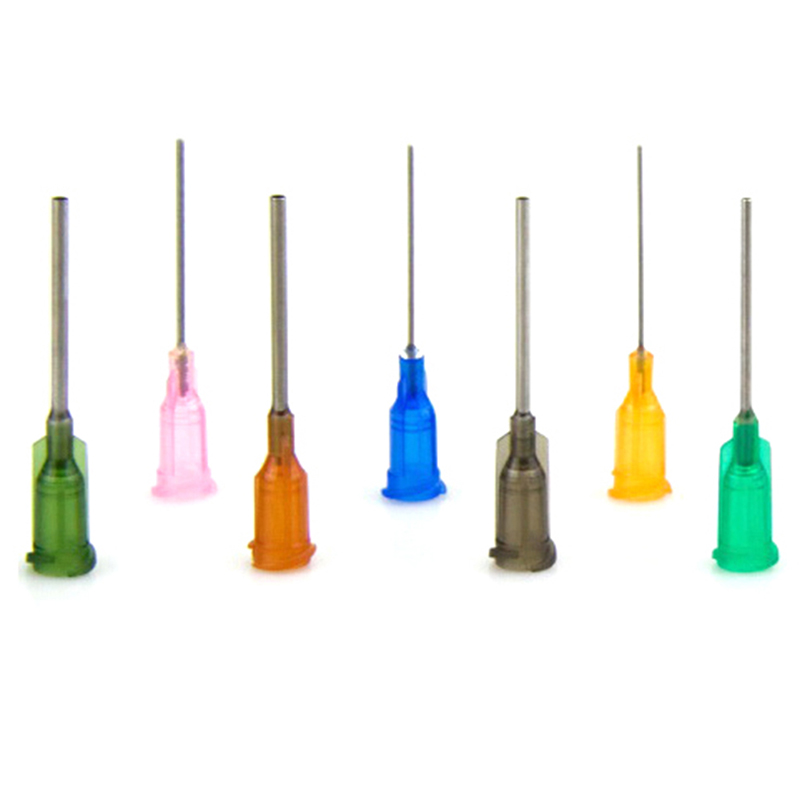 Precision Dispensing Needles 1 - Glue For 3D Printing ulasan dan harga