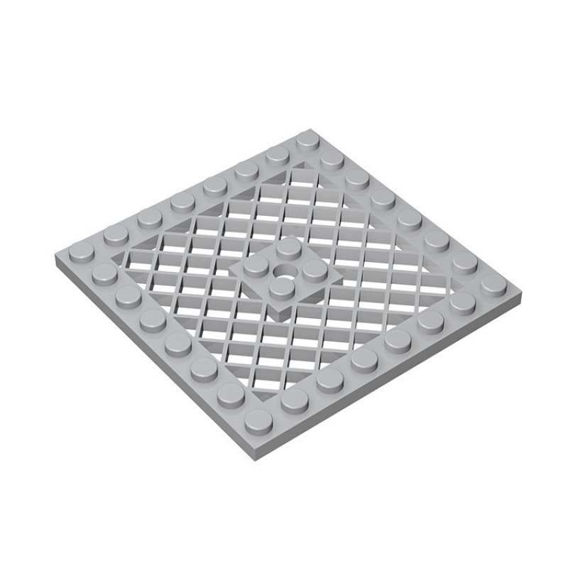 [7Pcs] [50g] MOC 4151 Spare Pa - Build Plate ulasan dan harga