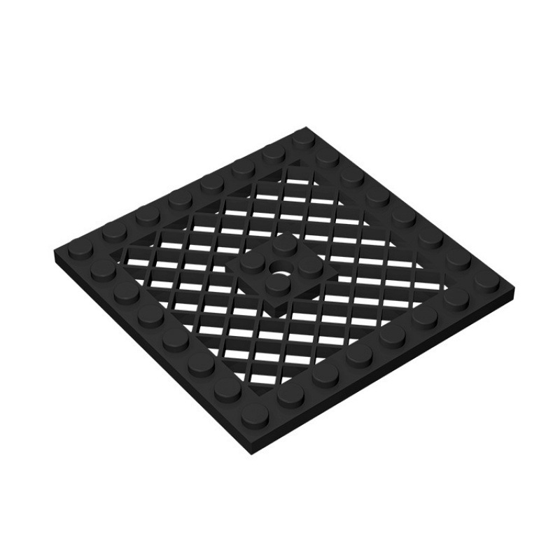 [7Pcs] [50g] MOC 4151 Spare Pa - Build Plate ulasan dan harga