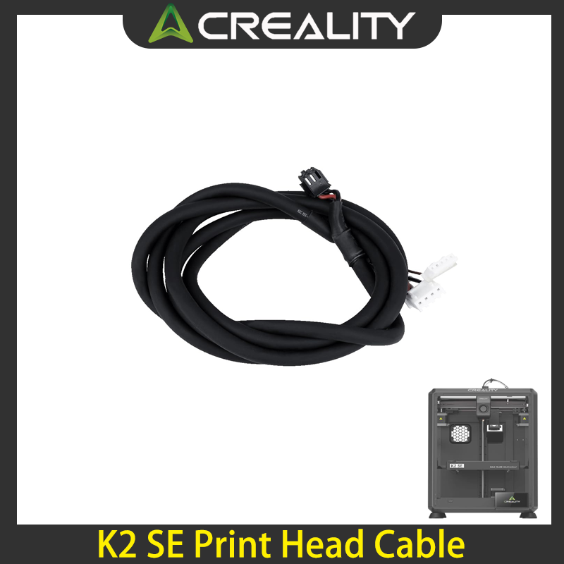 Creality Official K2 SE Print  - 3D Printing Creality ulasan dan harga
