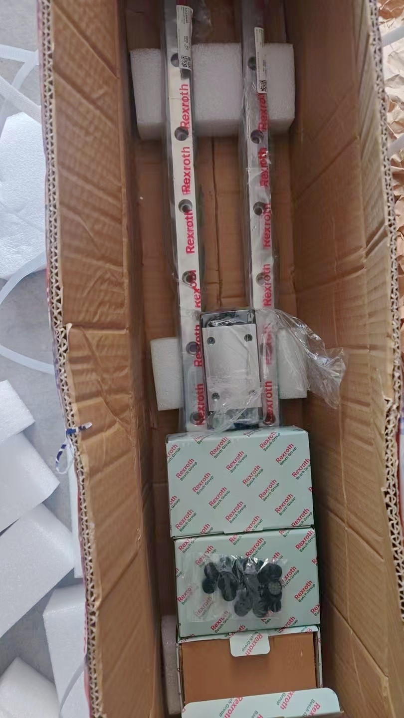 93-50-10000A/B 93-50-10003A Li - Linear Guide Rail ulasan dan harga
