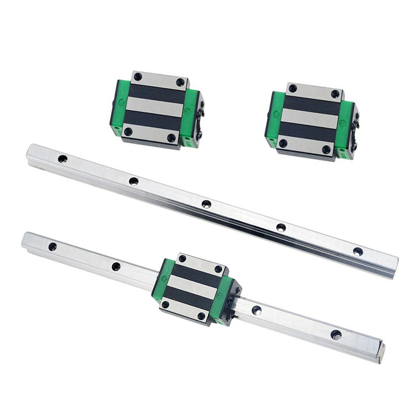 Linear Guide Motion Rail Slide - Linear Guide Rail ulasan dan harga