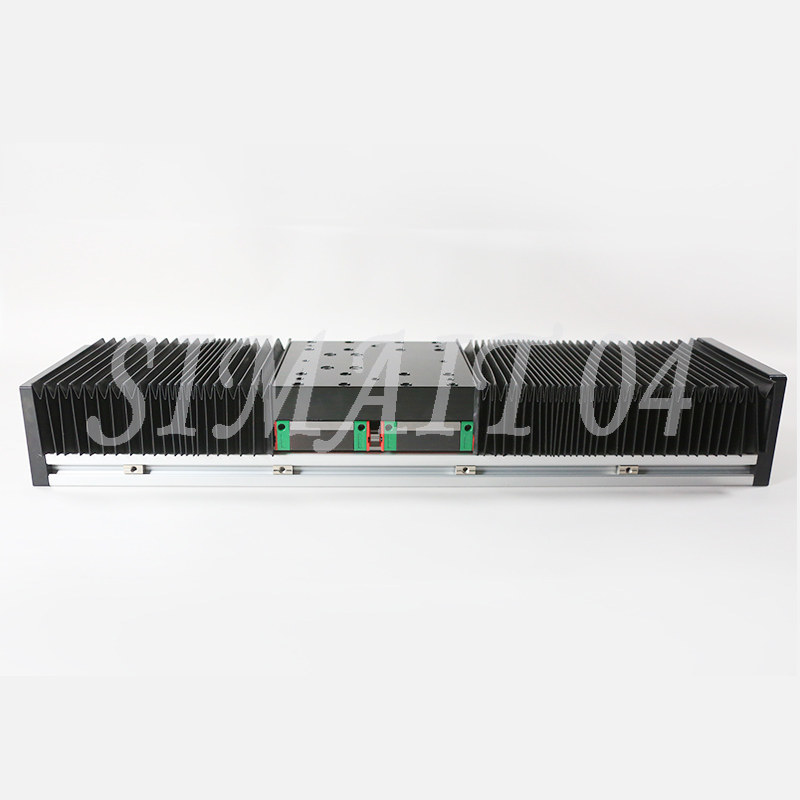 Organ Cover Slide Module GBX15 - Linear Guide Rail ulasan dan harga