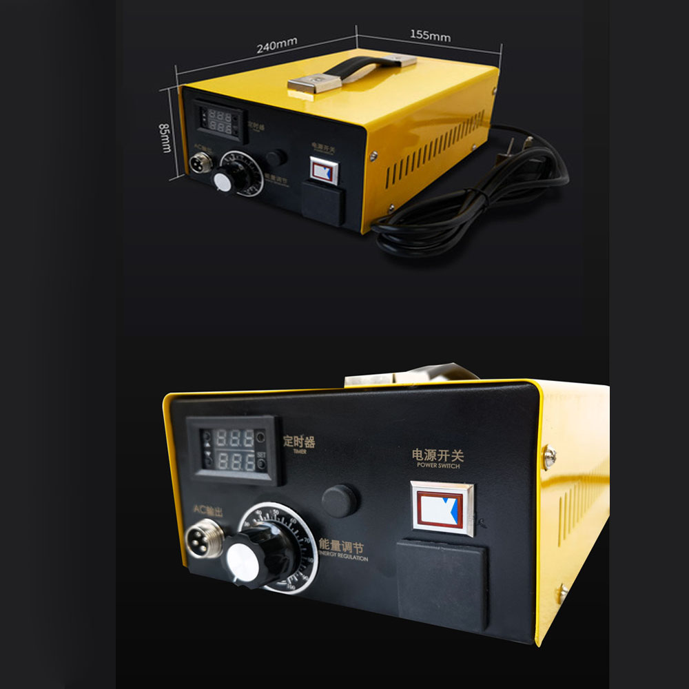 1800W Stepless dimming UV curi - Glue For 3D Printing ulasan dan harga