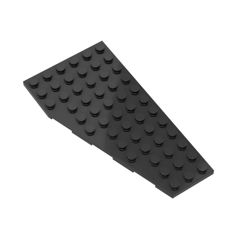 【50g】MOC Model 30356 Small Par - Build Plate ulasan dan harga