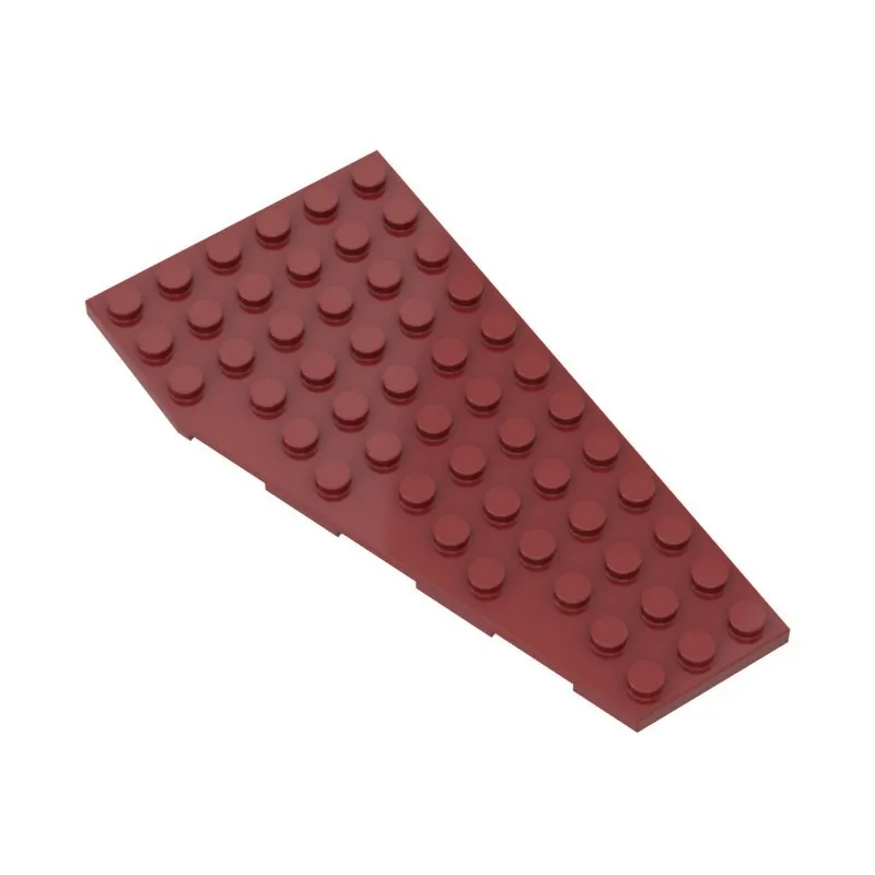 【50g】MOC Model 30356 Small Par - Build Plate ulasan dan harga