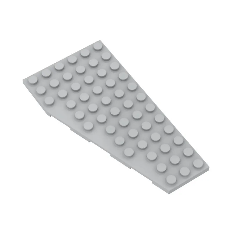 【50g】MOC Model 30356 Small Par - Build Plate ulasan dan harga