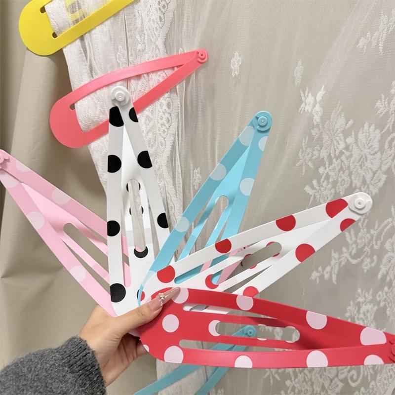 Funny Extra-large Hair Clips P - 3D Printing Metal ulasan dan harga
