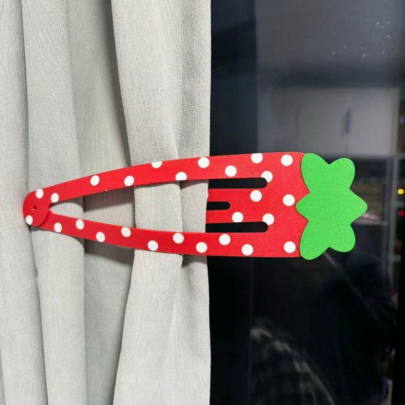 Funny Extra-large Hair Clips P - 3D Printing Metal ulasan dan harga
