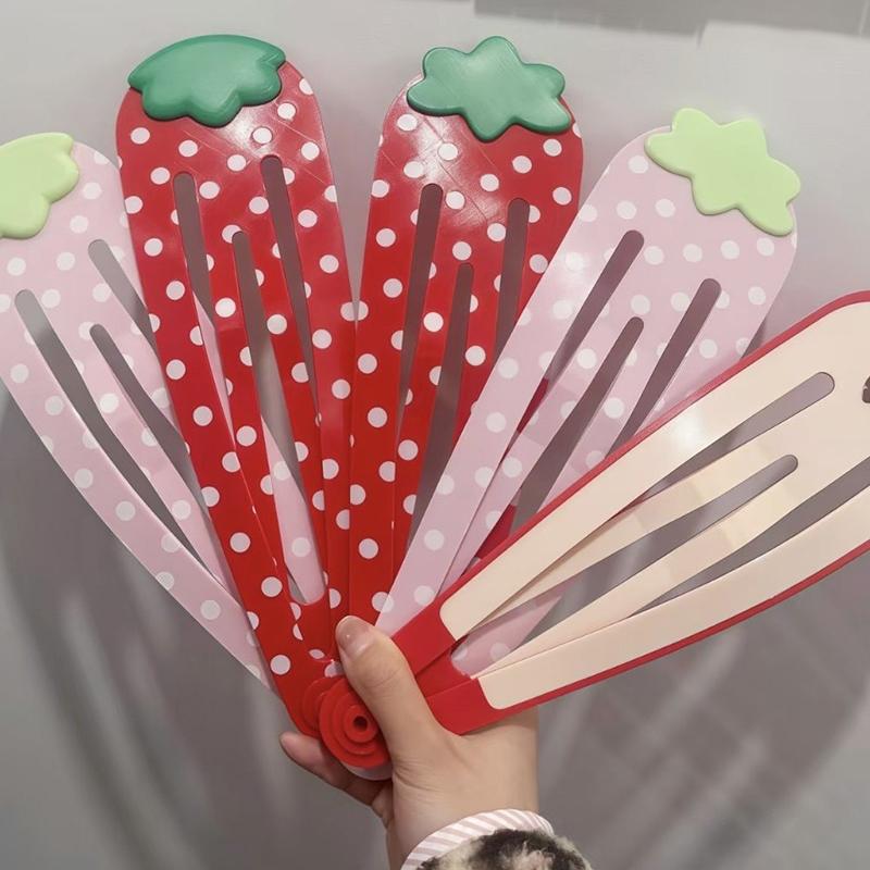 Funny Extra-large Hair Clips P - 3D Printing Metal ulasan dan harga