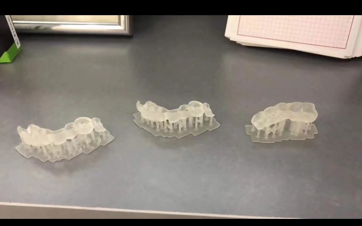 Resin Dental 3D Printer Planti - Glue For 3D Printing ulasan dan harga