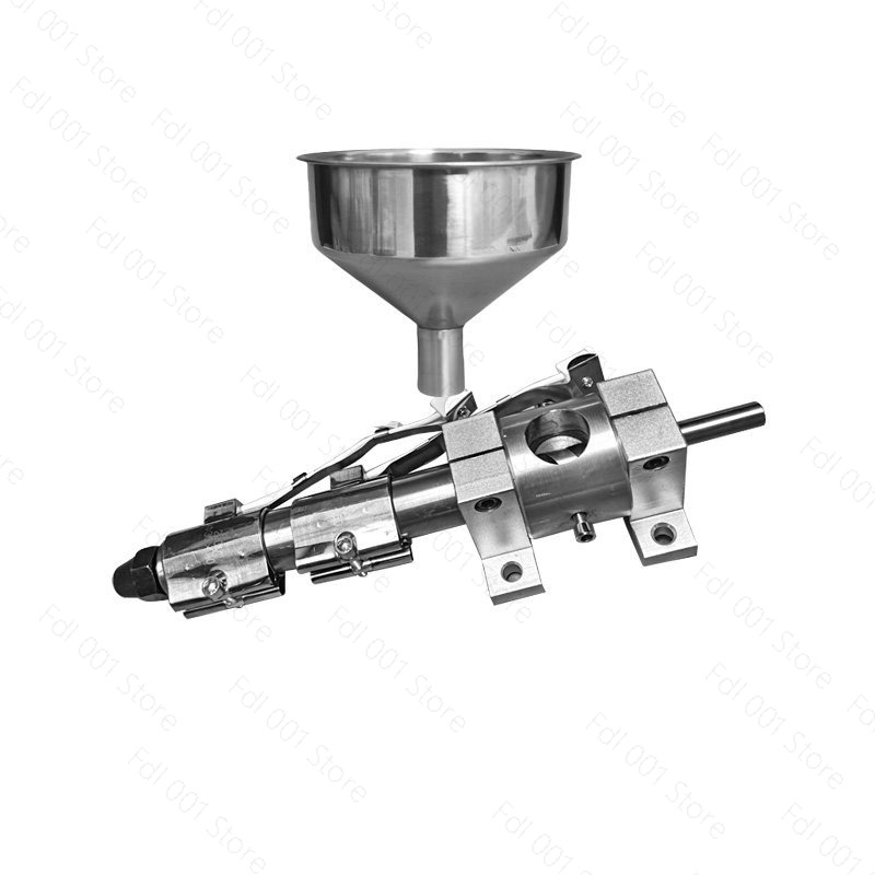 Desktop type small extruder Mi - Glue For 3D Printing ulasan dan harga