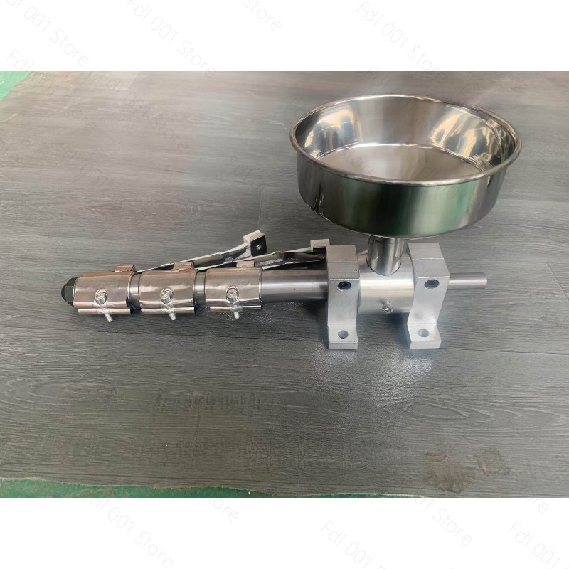 Desktop type small extruder Mi - Glue For 3D Printing ulasan dan harga