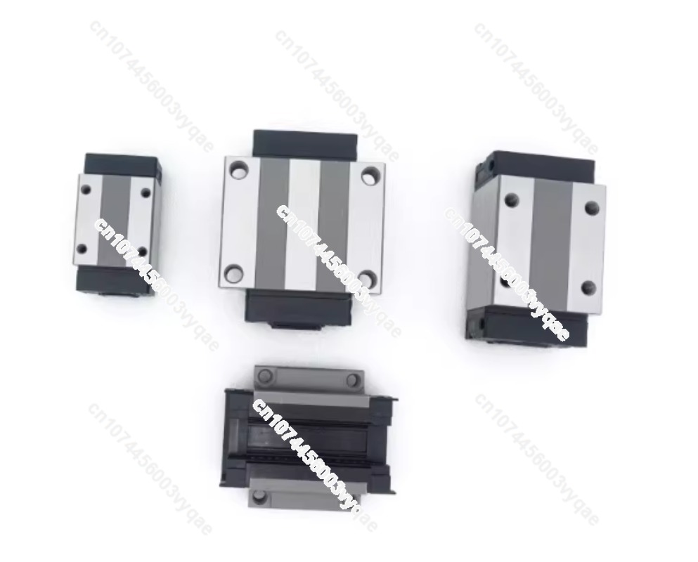 Linear Guide Rail Slide Bearin - Linear Guide Rail ulasan dan harga