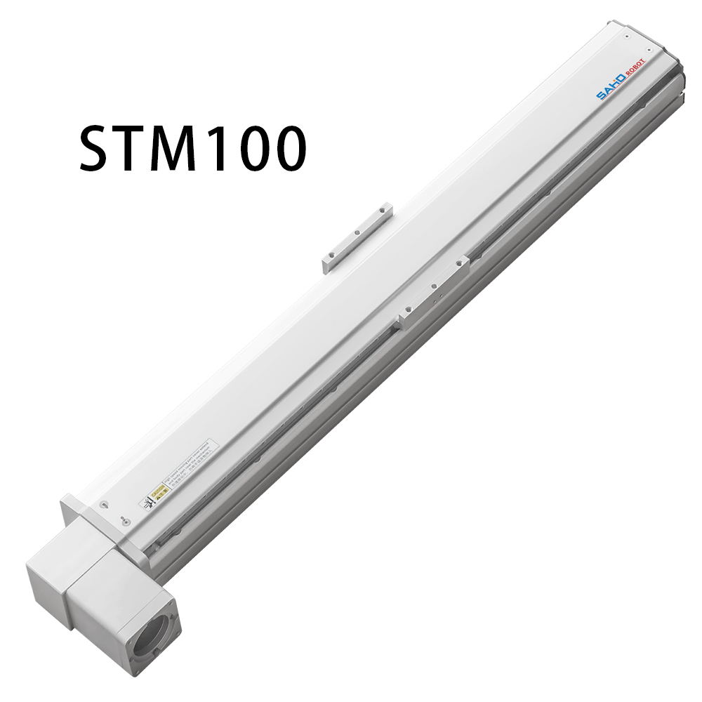 High-Speed 400MM STM100 Linear - Linear Guide Rail ulasan dan harga