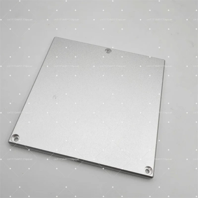 120mm CNC Aluminum Bed Build P - Build Plate ulasan dan harga