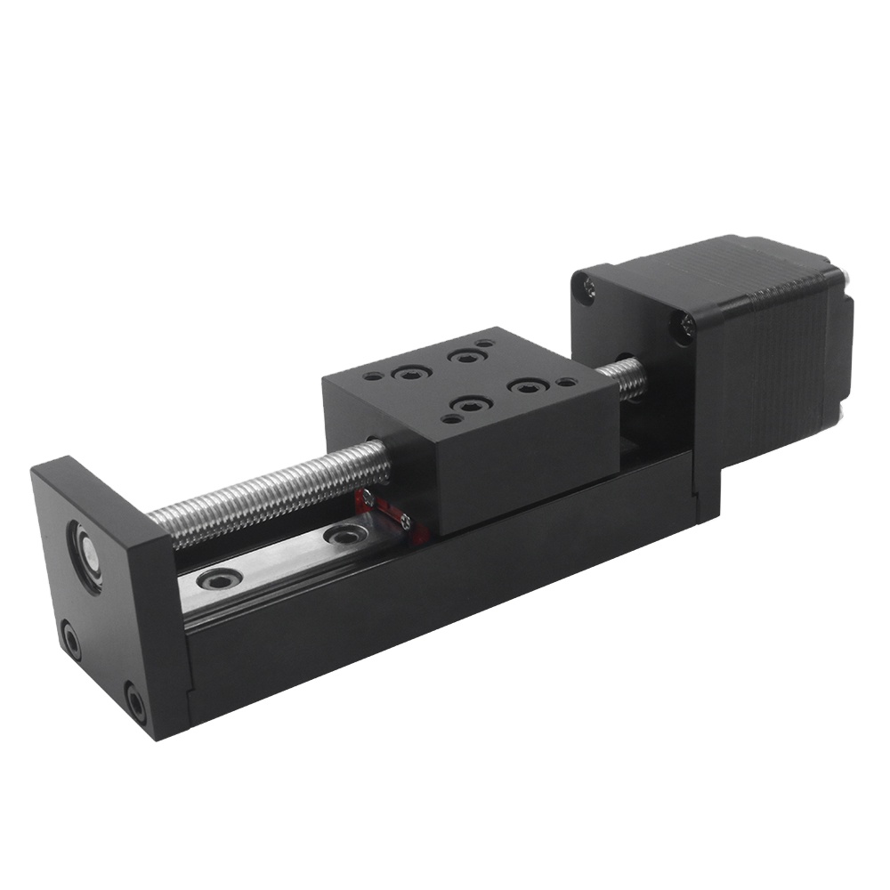 Nema 11 Stepper Motor Linear A - Linear Guide Rail ulasan dan harga