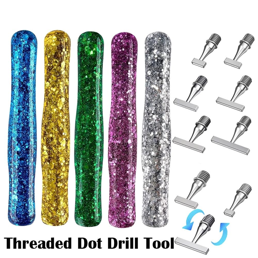 Replacement Pen Heads Shiny Di - 3D Printing Metal ulasan dan harga
