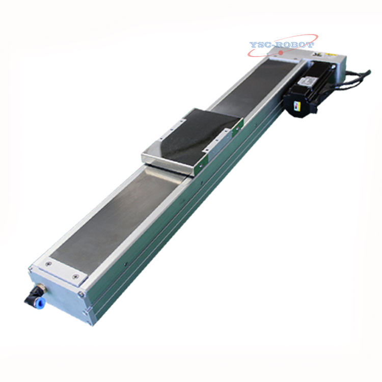 Full Sealed Ball Screw Cnc Mot - Linear Guide Rail ulasan dan harga