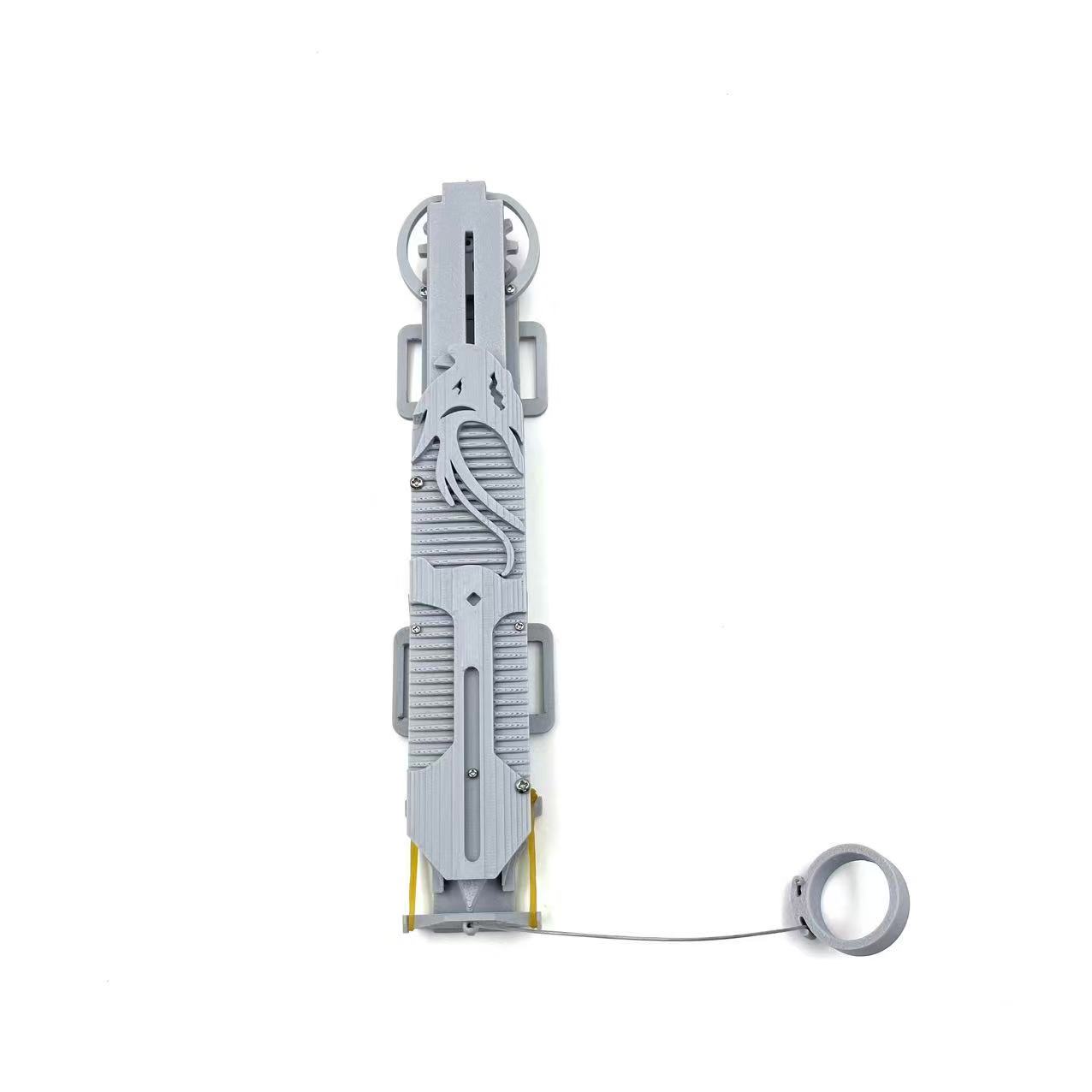 3D Printed Gravity Operated Hi - 3D Printing Hidden Blade ulasan dan harga
