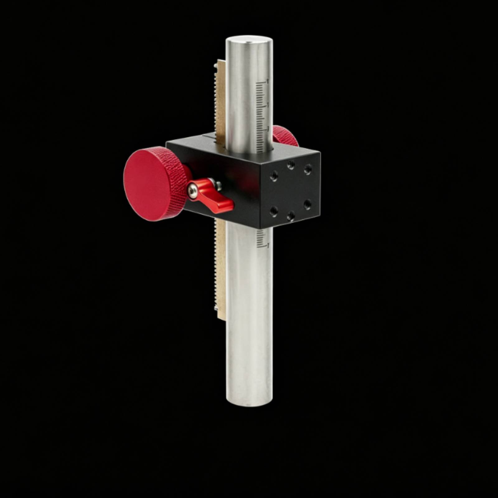 Rack and Pinion Lift Platform  - Linear Guide Rail ulasan dan harga